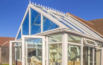 conservatory roof insulation costs Canons Park
