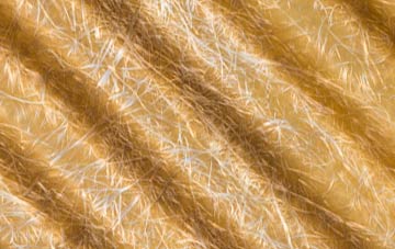 Canons Park fibreglass roof waterproofing