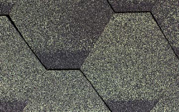 Canons Park fibreglass shingle repairs