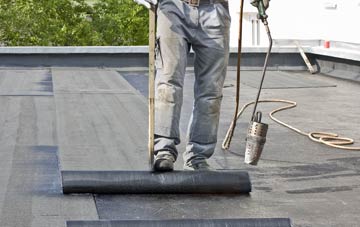 flat roof replacement Canons Park, Harrow