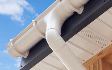 Canons Park gutter installation costs