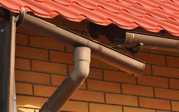 Canons Park gutter repair costs