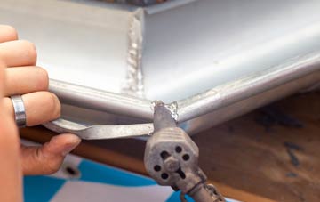 disadvantages of Canons Park lead roofing