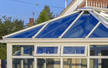 professional Canons Park conservatory insulation