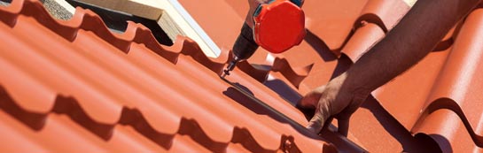 save on Canons Park roof installation costs