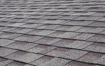 Canons Park tiles for shallow pitch roofing