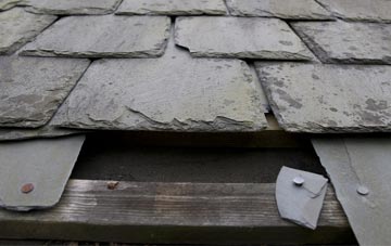 Canons Park slate roof repairs and maintenance