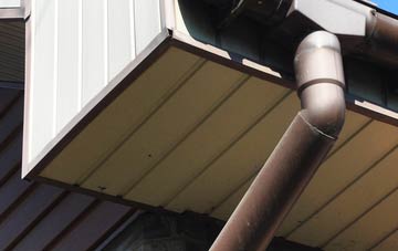 Canons Park soffit installation costs
