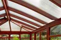 Canons Park conservatory roofing insulation