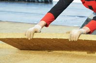 find rated Canons Park roof insulation companies