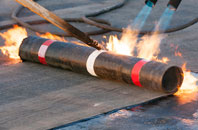 Canons Park flat roof sealing
