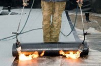 Canons Park flat roof sealing quote