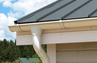 Canons Park soffits