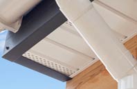 find rated Canons Park soffit companies