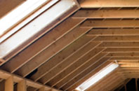 Canons Park tapered roof insulation quotes