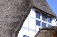 find rated Canons Park thatchers